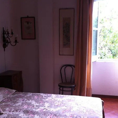 Villa Gioia *