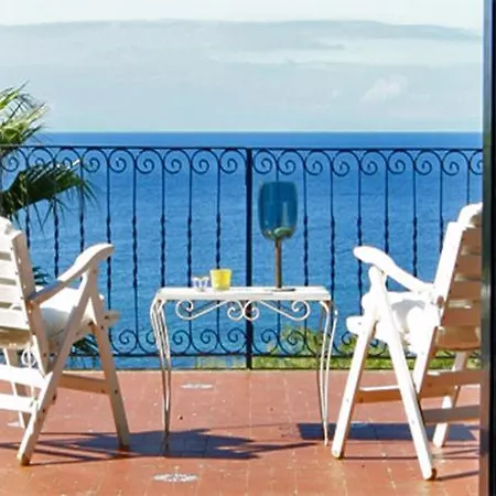 Gioia Villa Castellabate