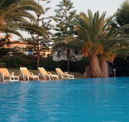 Gioia Villa