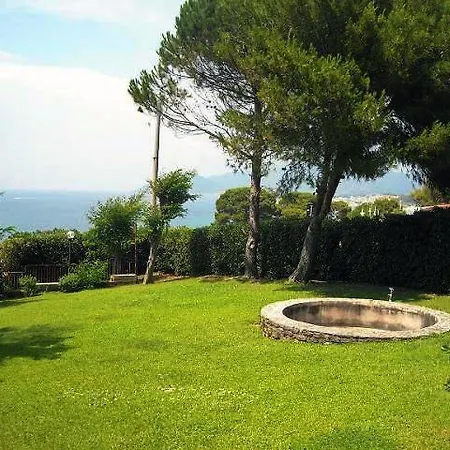 Villa Gioia Castellabate